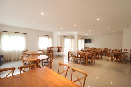 Apartamento à venda com 92m², 2 quartos e 2 vagasÁrea Comum