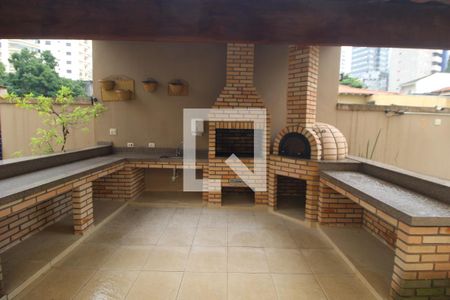 Apartamento à venda com 92m², 2 quartos e 2 vagasÁrea Comum