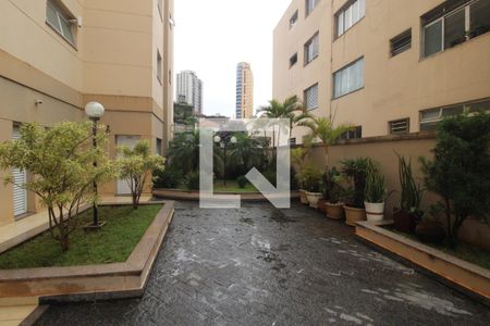 Apartamento à venda com 92m², 2 quartos e 2 vagasÁrea Comum