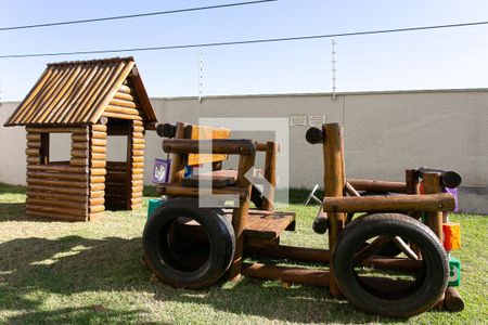 Apartamento à venda com 34m², 1 quarto e sem vagaÁrea comum - Playground