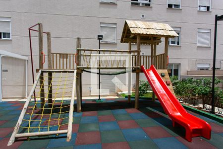 Apartamento à venda com 34m², 1 quarto e sem vagaÁrea comum - Playground