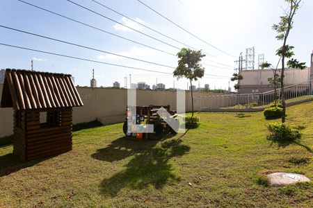 Apartamento à venda com 34m², 1 quarto e sem vagaÁrea comum - Playground