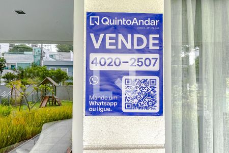 Apartamento à venda com 117m², 2 quartos e 3 vagasPlaquinha