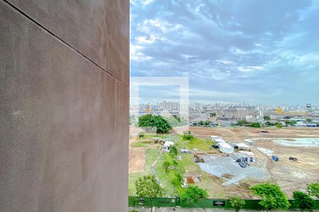 Apartamento à venda com 117m², 2 quartos e 3 vagasvista da Área de Serviço