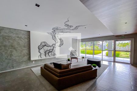 Apartamento à venda com 117m², 2 quartos e 3 vagasÁrea comum