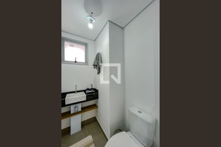 Apartamento à venda com 117m², 2 quartos e 3 vagasLavabo