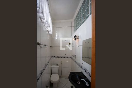 Casa à venda com 260m², 2 quartos e 2 vagasBanheiro 2