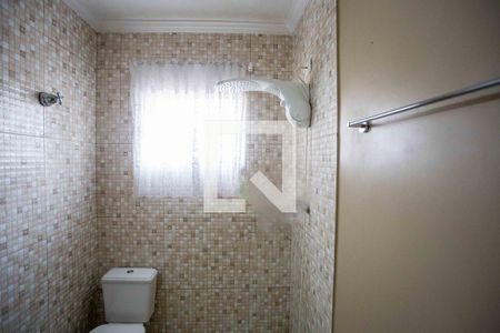 Casa à venda com 260m², 2 quartos e 2 vagasBanheiro 1