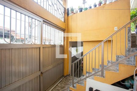 Casa à venda com 260m², 2 quartos e 2 vagasÁrea de Serviço