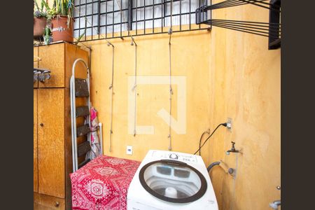 Casa à venda com 260m², 2 quartos e 2 vagasÁrea de Serviço