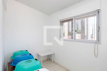 Apartamento à venda com 90m², 3 quartos e sem vagaQuarto 3