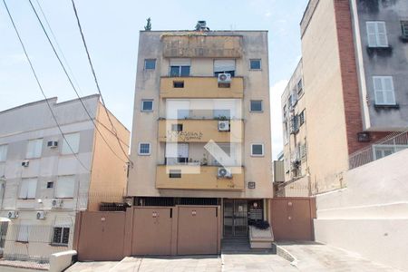 Apartamento à venda com 90m², 3 quartos e sem vagaFachada