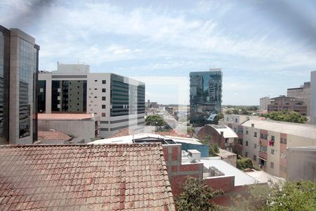 Apartamento à venda com 90m², 3 quartos e sem vagaTerraço Cobertura vista