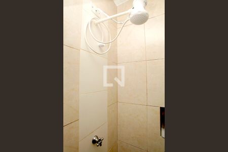 Apartamento à venda com 90m², 3 quartos e sem vagaBanheiro 2