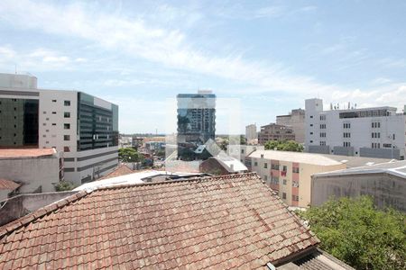 Apartamento à venda com 90m², 3 quartos e sem vagaQuarto 3 Vista