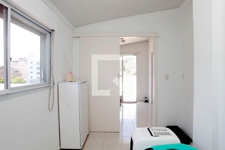 Apartamento à venda com 90m², 3 quartos e sem vagaQuarto 3