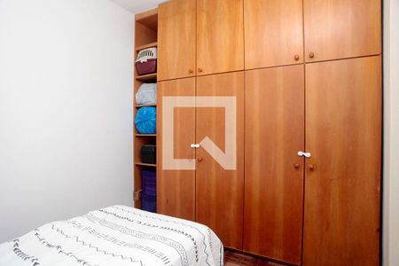 Apartamento à venda com 90m², 3 quartos e sem vagaQuarto 2