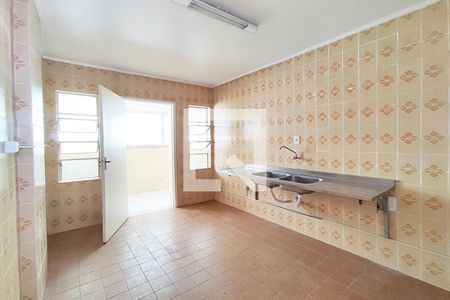 Apartamento à venda com 60m², 3 quartos e sem vagaCozinha