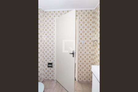 Apartamento à venda com 60m², 3 quartos e sem vagaBanheiro 2