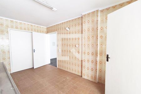 Apartamento à venda com 60m², 3 quartos e sem vagaCozinha
