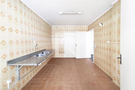 Apartamento à venda com 60m², 3 quartos e sem vagaCozinha