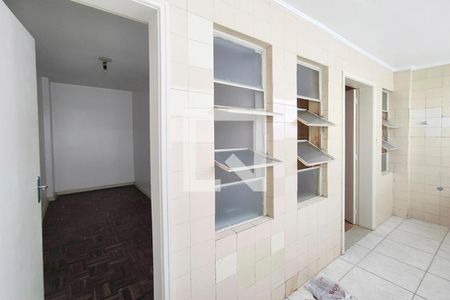 Apartamento à venda com 60m², 3 quartos e sem vagaÁrea de Serviço