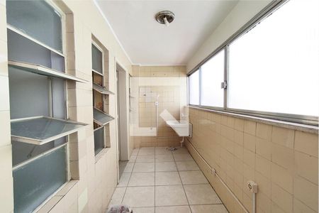 Apartamento à venda com 60m², 3 quartos e sem vagaÁrea de Serviço