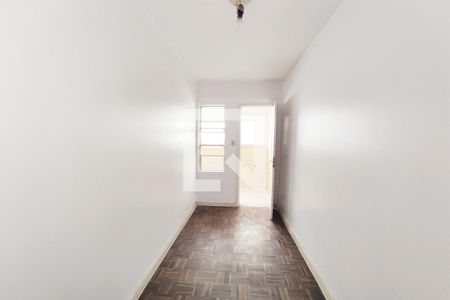 Apartamento à venda com 60m², 3 quartos e sem vagaQuarto de Serviço