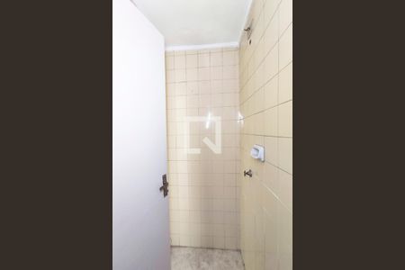 Apartamento à venda com 60m², 3 quartos e sem vagaBanheiro de Serviço