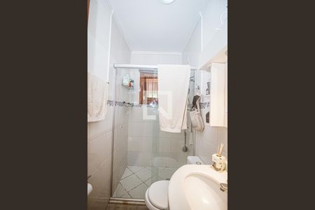 Casa à venda com 55m², 3 quartos e 1 vaga Casa à venda com 55m², 3 quartos e 1 vagaBanheiro 2