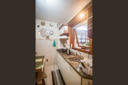 Casa à venda com 55m², 3 quartos e 1 vaga Casa à venda com 55m², 3 quartos e 1 vagaCozinha