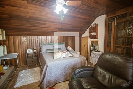 Casa à venda com 55m², 3 quartos e 1 vaga Casa à venda com 55m², 3 quartos e 1 vagaQuarto 3