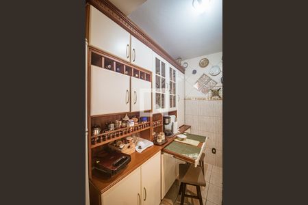 Casa à venda com 55m², 3 quartos e 1 vaga Casa à venda com 55m², 3 quartos e 1 vagaCozinha