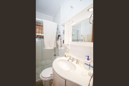 Casa à venda com 55m², 3 quartos e 1 vaga Casa à venda com 55m², 3 quartos e 1 vagaBanheiro 2