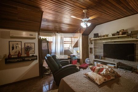 Casa à venda com 55m², 3 quartos e 1 vaga Casa à venda com 55m², 3 quartos e 1 vagaQuarto 3