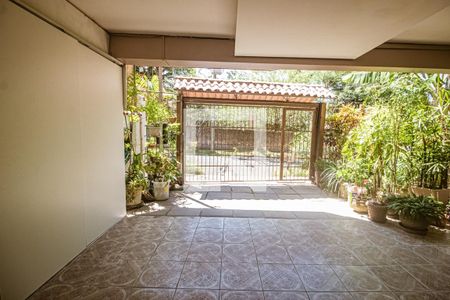 Casa à venda com 55m², 3 quartos e 1 vaga Casa à venda com 55m², 3 quartos e 1 vagaVista