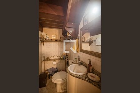 Casa à venda com 55m², 3 quartos e 1 vaga Casa à venda com 55m², 3 quartos e 1 vagaBanheiro