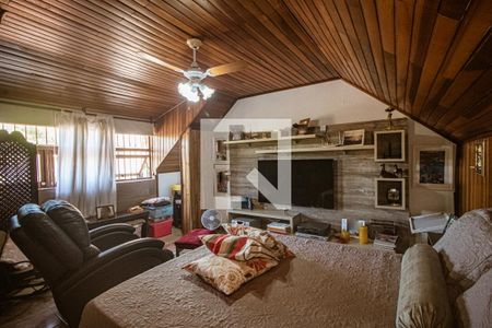 Casa à venda com 55m², 3 quartos e 1 vaga Casa à venda com 55m², 3 quartos e 1 vagaQuarto 3