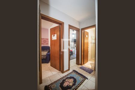 Casa à venda com 55m², 3 quartos e 1 vaga Casa à venda com 55m², 3 quartos e 1 vagaCorredor