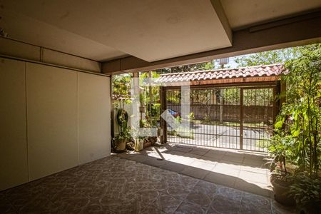 Casa à venda com 55m², 3 quartos e 1 vaga Casa à venda com 55m², 3 quartos e 1 vagaGaragem