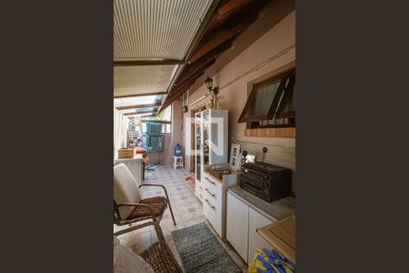 Casa à venda com 55m², 3 quartos e 1 vaga Casa à venda com 55m², 3 quartos e 1 vagaEscritório