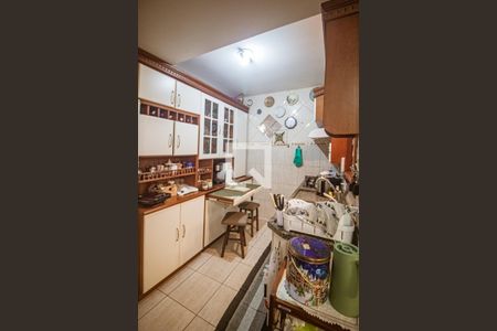 Casa à venda com 55m², 3 quartos e 1 vaga Casa à venda com 55m², 3 quartos e 1 vagaCozinha