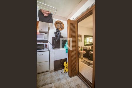 Casa à venda com 55m², 3 quartos e 1 vaga Casa à venda com 55m², 3 quartos e 1 vagaÁrea de Serviço