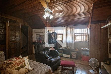 Casa à venda com 55m², 3 quartos e 1 vaga Casa à venda com 55m², 3 quartos e 1 vagaQuarto 3