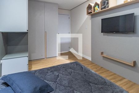 Apartamento à venda com 287m², 3 quartos e 2 vagasQuarto