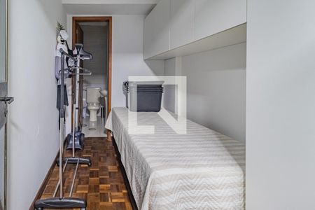 Apartamento à venda com 287m², 3 quartos e 2 vagasQuarto
