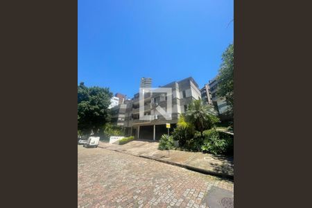 Apartamento à venda com 287m², 3 quartos e 2 vagasVista da Rua