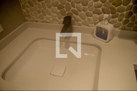 Apartamento à venda com 112m², 3 quartos e 2 vagasBanheiro Suíte Master