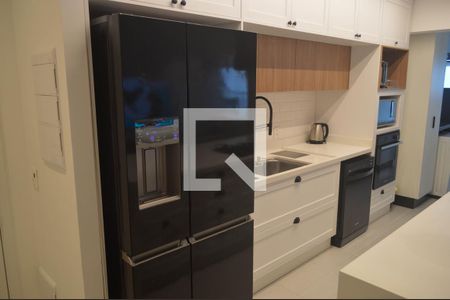 Apartamento à venda com 112m², 3 quartos e 2 vagasCozinha