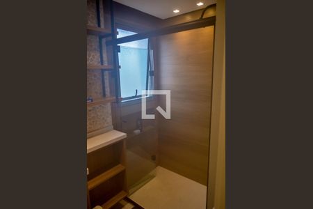 Apartamento à venda com 112m², 3 quartos e 2 vagasBanheiro Suíte Master